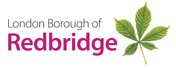Redbridge logo