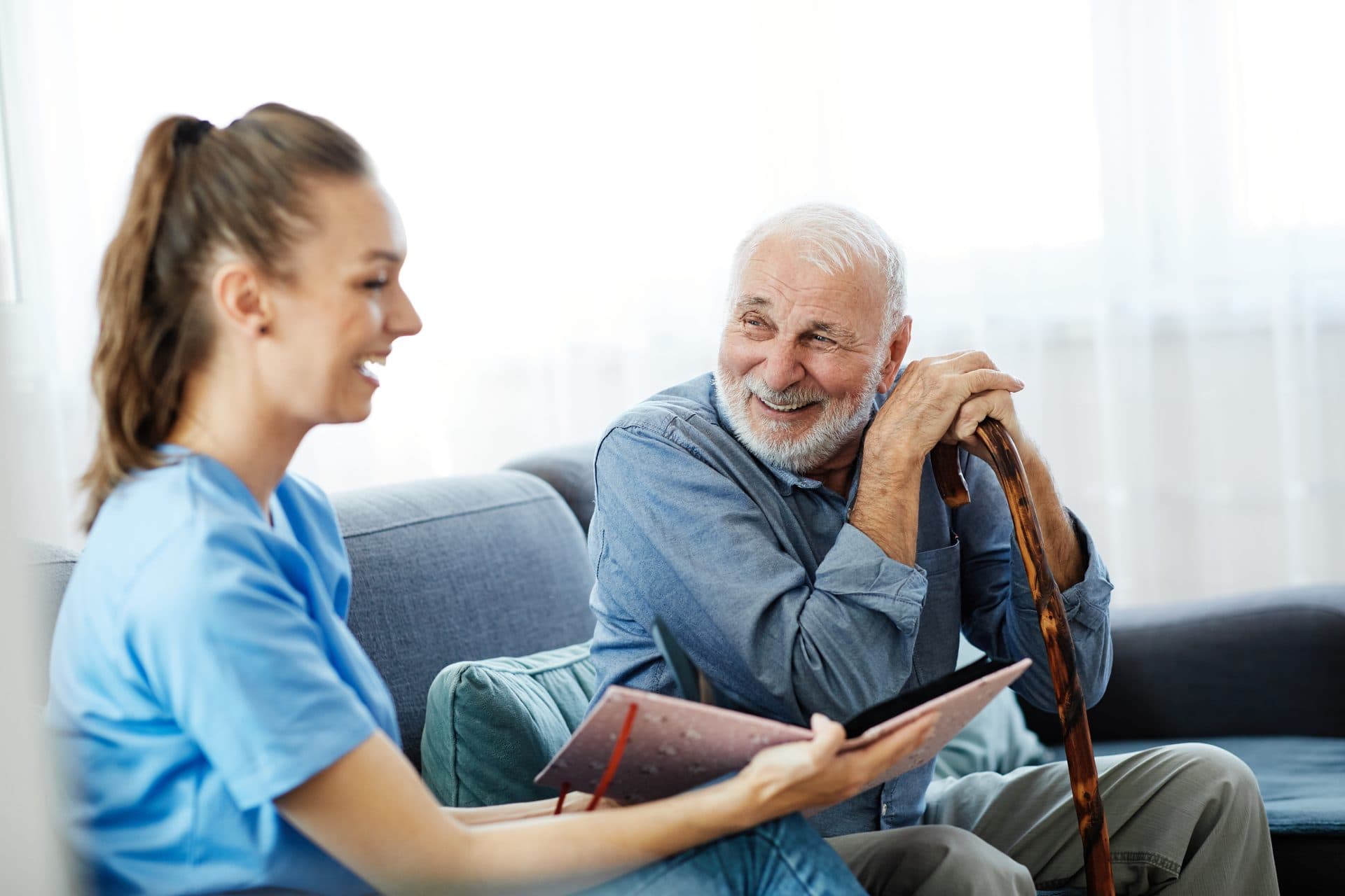 Mental Health Support