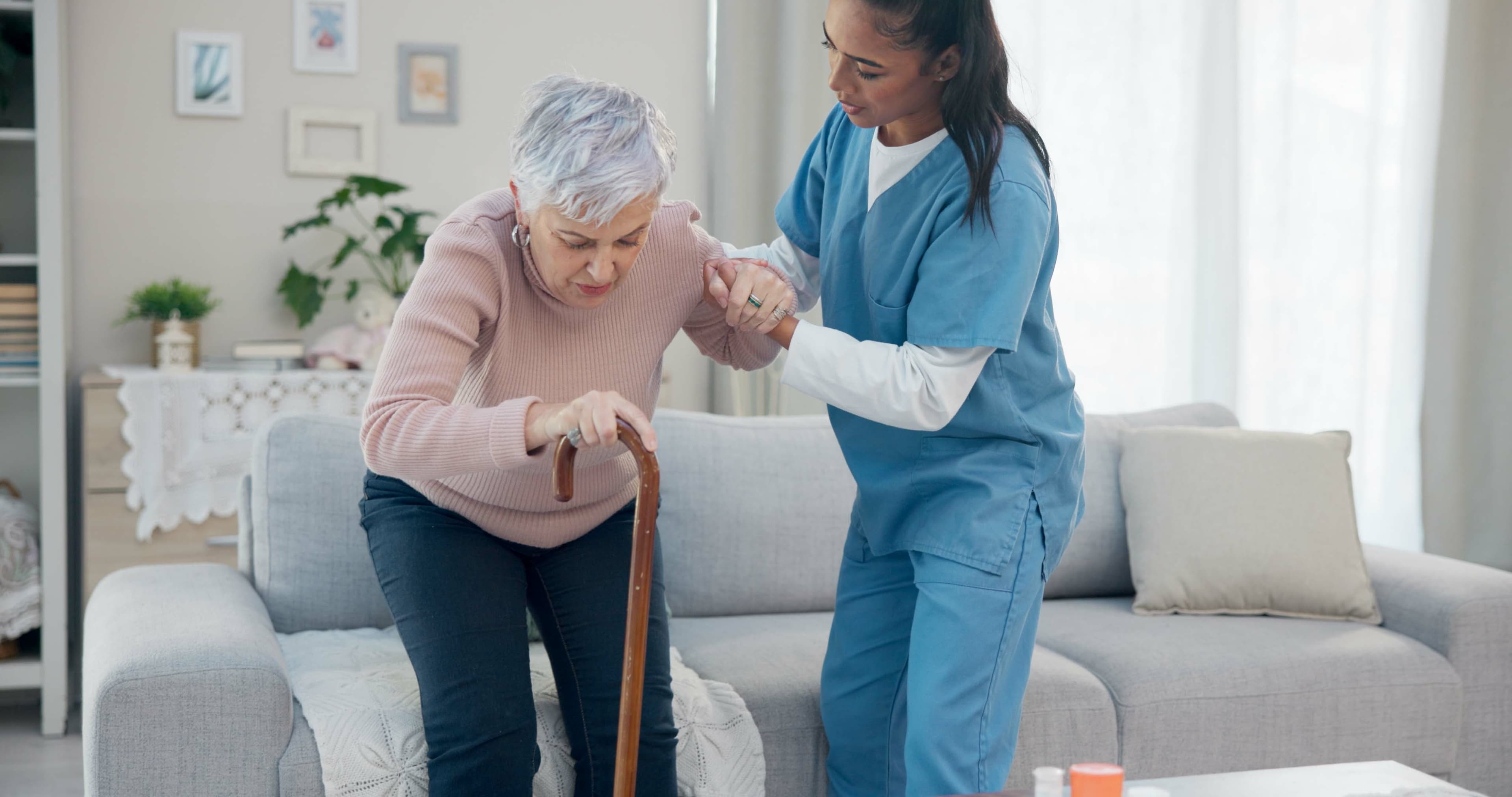 Elderly Care