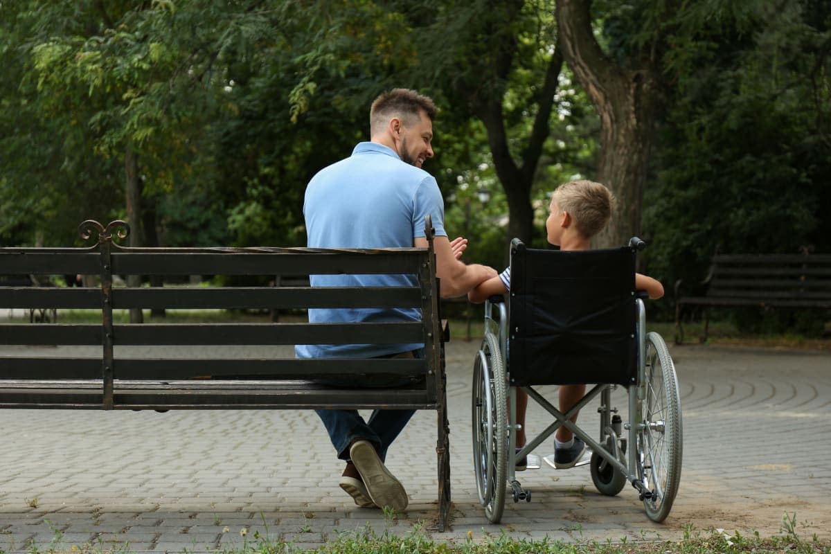 Children and Young People