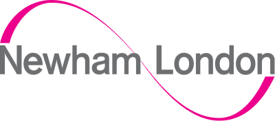 Newham logo